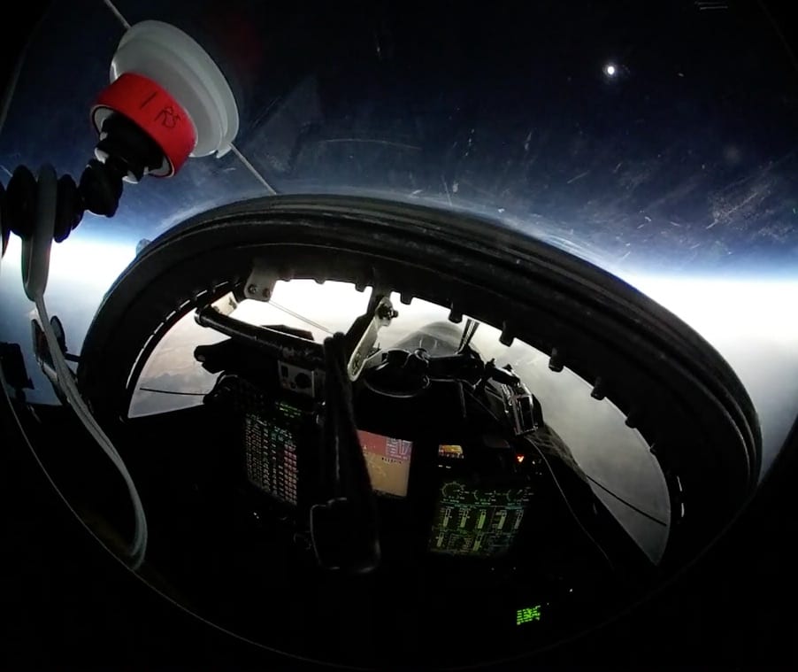cockpit 360 eclipse picture