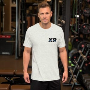 XR Logo Bella Canvas T-Shirt